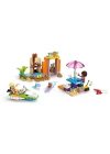 BFS   42672 Lego Friends Yaratıcı Plaj ve Seyahat Bavulu 188 parça +5 yaş