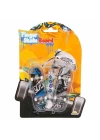 BFS   4280 ikili Parmak Kaykay -Sunman