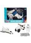 BFS   4293 Astro Sun Uzay Araçları Oyun Seti -Sunman