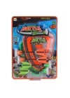 BFS  4305 SUN-YFN-DART-BATTLE THROWİNG 2 HEDEFLİ 4 OKLU DART