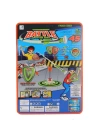 BFS  4305 SUN-YFN-DART-BATTLE THROWİNG 2 HEDEFLİ 4 OKLU DART