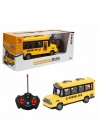 BFS  4322 SUN-YFN-SNC-R C OTOBÜS 1 32 OKUL FF IŞIKLI 27MHZ