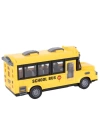 BFS  4322 SUN-YFN-SNC-R C OTOBÜS 1 32 OKUL FF IŞIKLI 27MHZ
