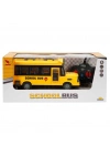 BFS  4322 SUN-YFN-SNC-R C OTOBÜS 1 32 OKUL FF IŞIKLI 27MHZ
