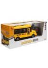 BFS  4322 SUN-YFN-SNC-R C OTOBÜS 1 32 OKUL FF IŞIKLI 27MHZ