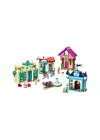 BFS   43246 LEGO® Disney Prensesleri Pazar Macerası 817 parça +6 yaş