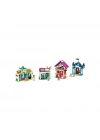BFS   43246 LEGO® Disney Prensesleri Pazar Macerası 817 parça +6 yaş