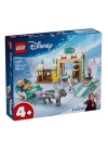 BFS   43256 Lego Disney Prensesi Anna Kızak Macerası 192 parça +4 yaş