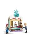 BFS   43256 Lego Disney Prensesi Anna Kızak Macerası 192 parça +4 yaş