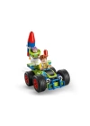 BFS  43264 Lego Disney Toy Story Kutlama Treni ve RC Araba 206 parça +4 yaş
