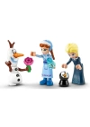BFS   43265 Lego Disney Prensesi Arendelle Karlar Ülkesi Şatosu 177 parça +5 yaş