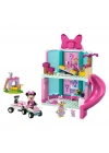 BFS  43274 Lego Disney Minnienin Evcil Hayvan Oteli 161 parça +4 yaş