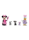BFS  43274 Lego Disney Minnienin Evcil Hayvan Oteli 161 parça +4 yaş