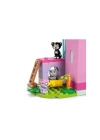 BFS  43274 Lego Disney Minnienin Evcil Hayvan Oteli 161 parça +4 yaş