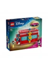 BFS   43276 Lego Disney Pamuk Prensesin Takı Kutusu 358 parça +6 yaş