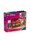 BFS   43276 Lego Disney Pamuk Prensesin Takı Kutusu 358 parça +6 yaş