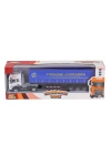 BFS  4336 SUN-YFN-MXX-SESLİ VE IŞIKLI TRANSPORTER 40 CM