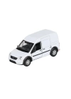 BFS   43631 Welly Metal Çek Bırak Ford Transit -Karsan Oyuncak