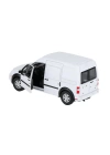 BFS   43631 Welly Metal Çek Bırak Ford Transit -Karsan Oyuncak
