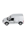 BFS   43631 Welly Metal Çek Bırak Ford Transit -Karsan Oyuncak
