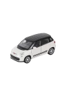 BFS   43658 Welly Çek Bırak Fiat 13 500L -Karsan Oyuncak