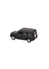 BFS   43689 WELLY DIE CASTT PULL BACK MERCEDES G-CLASS
