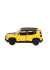 BFS   43736 Welly Çek Bırak Jeep Renegade Trail -Karsan Oyuncak