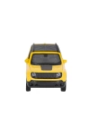 BFS   43736 Welly Çek Bırak Jeep Renegade Trail -Karsan Oyuncak