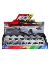 BFS   43762 WELLY DIECAST VW T6 VAN 72