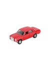 BFS   43764 Welly Mercedes Benz 1:32 Model Araba -Karsan Oyuncak