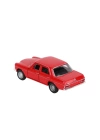 BFS   43764 Welly Mercedes Benz 1:32 Model Araba -Karsan Oyuncak