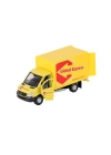 BFS   43766 Welly Mercedes Sprinter Carge 1:32 -Karsan Oyuncak