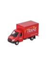 BFS   43766 Welly Mercedes Sprinter Carge 1:32 -Karsan Oyuncak