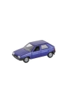 BFS   43805 Welly Skoda Favorit 1:32 -Karsan Oyuncak