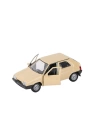BFS   43805 Welly Skoda Favorit 1:32 -Karsan Oyuncak