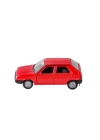 BFS   43805 Welly Skoda Favorit 1:32 -Karsan Oyuncak