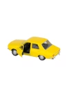 BFS   43827 Welly Renault  Çek Bırak Araba -Karsan