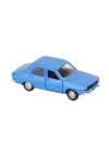 BFS   43827 Welly Renault  Çek Bırak Araba -Karsan