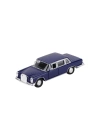 BFS   43834 Welly Mercedes Benz 1:32  Çek Bırak Model Arabalar -Karsan Oyuncak