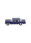 BFS   43834 Welly Mercedes Benz 1:32  Çek Bırak Model Arabalar -Karsan Oyuncak