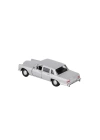 BFS   43834 Welly Mercedes Benz 1:32  Çek Bırak Model Arabalar -Karsan Oyuncak