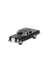 BFS   43834 Welly Mercedes Benz 1:32  Çek Bırak Model Arabalar -Karsan Oyuncak