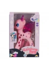 BFS   4385 Işıklı Unicorn Figür -Sunman