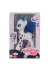 BFS   4385 Işıklı Unicorn Figür -Sunman