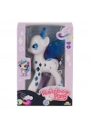 BFS   4385 Işıklı Unicorn Figür -Sunman