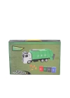 BFS  4514 SUN-RST-CLM-OYUN SET  YEŞİL ÇÖP KAMYONU