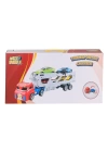BFS   4538 Maxx Wheels Transporter Taşıyıcı Dönüşebilen Transformer -Sunman