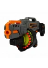 BFS   4574ZappToys40MermiliSüngerDartAtanSilah57cm