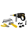 BFS   4606 Zapp Toys My Workshop Matkaplı Tamir Seti 9 Parça