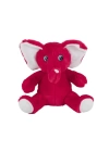 BFS   4653 Kırmızı Fil -My Friend Toys